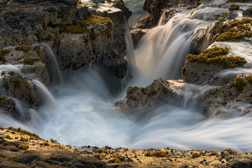 Hawaii Big Island Landscapes Volcano Beach