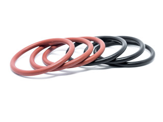 Assorted O Rings Industrial use.