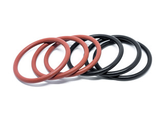 Assorted O Rings Industrial use.