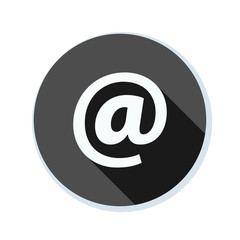 E-mail button illustration