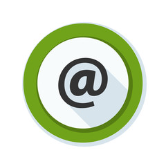 E-mail button illustration