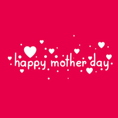 happy mother day