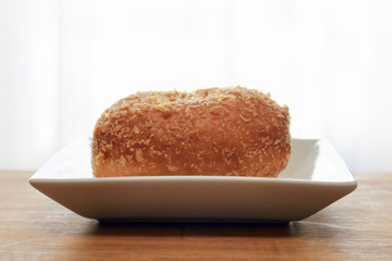 カレーパン