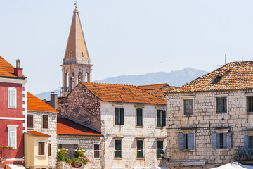 Nice Stari Grad in Croatia