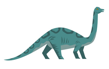 big brachiosaurus brontosaurus diplodocus dinosaur