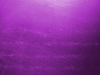 Фиалетовая поверхность