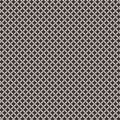 Cross stitch seamless pattern.