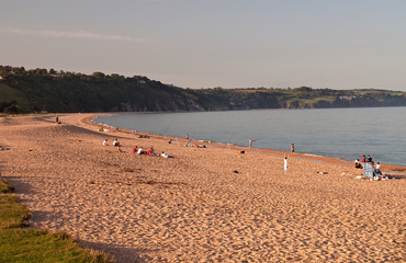 Dartmouth - Slapton Sands