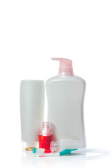Toiletries