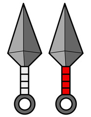 くない(紅白、上)