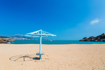 Fototapeta premium beach