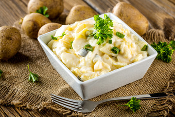 Kartoffelsalat  - 141115996