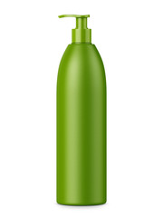 Cosmetic bottle