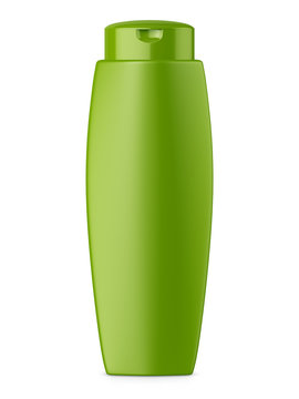 Cosmetic bottle