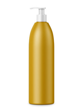 Cosmetic bottle