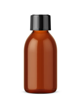 Pharmacy bottle