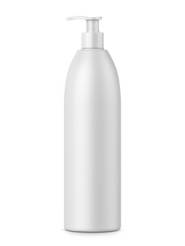Cosmetic bottle