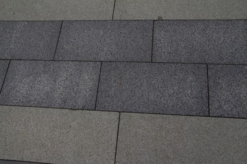 granite paving stone