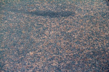 granite