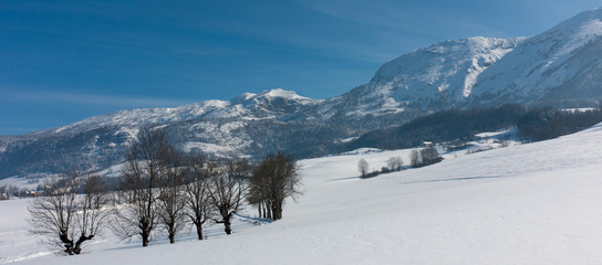 Villard de Lans
