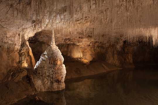 Grotte de Choranche