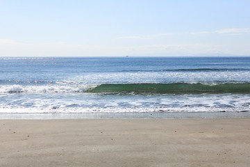 海