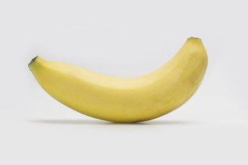 Gros Michel banana - obrazy, fototapety, plakaty