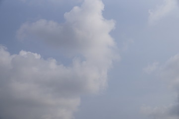 Blue SKY.