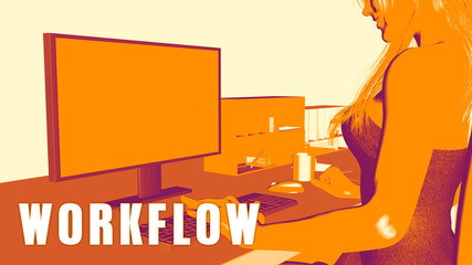 Workflow Concept Course
