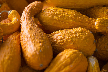 Assorted Foods and Vegetables