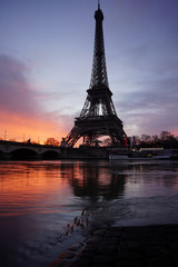 Fototapeta na wymiar Paris Monument 186