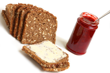 Bread and Butter