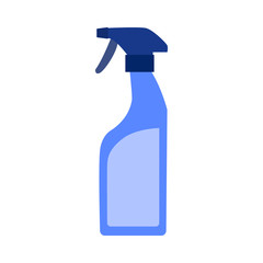 detergent flat icon