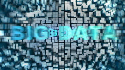 Big Data Concept