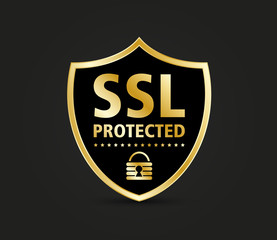 SSL Protected Gold