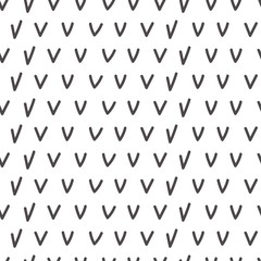 simple kids flower pattern