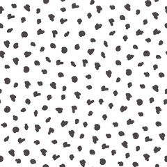 simple kids flower pattern