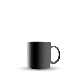 photorealistic cup