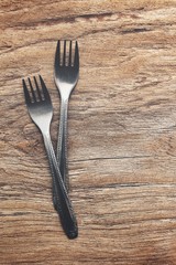 Fork