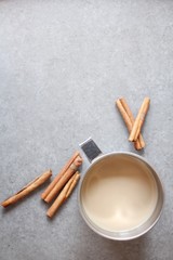 Masala chai