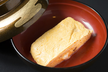 う巻き