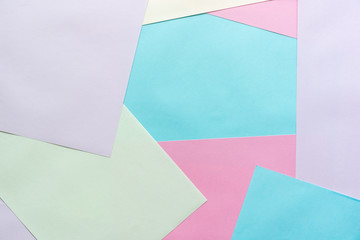 color paper background