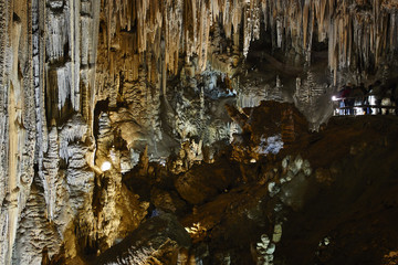 Cueva de Nerja