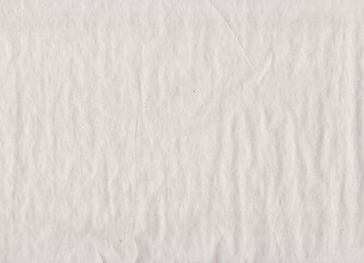 Fototapeta na wymiar Empty White paper texture background 