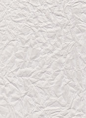 Empty White paper texture background 