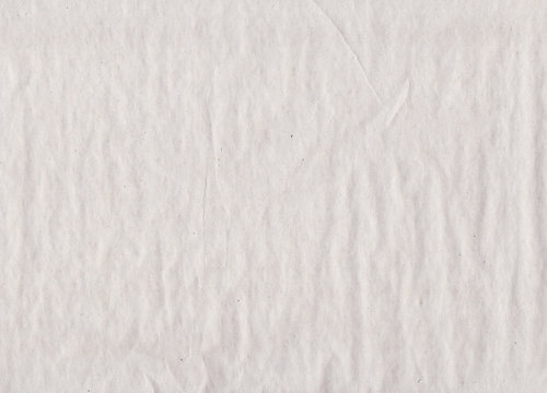 Empty White paper texture background 