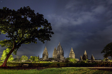 Majestic Prambanan