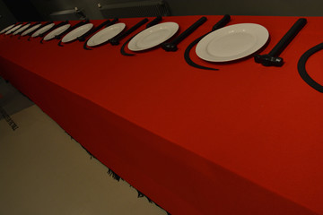 the Museum of modern art