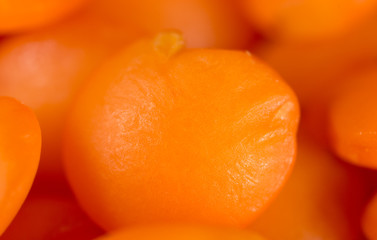 lentils as a background. macro