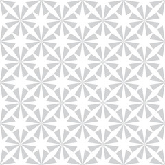 geometric stars arabic graphic pattern background design